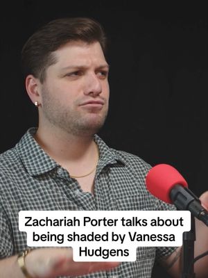 they were, in fact, NOT in this together… @Zachariah #podcast #fyp #storytime 