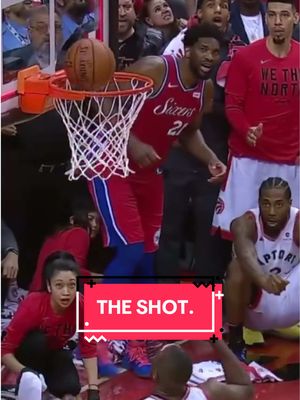 On May 12, 2019, Kawhi Leonard delivered one of the most iconic moments in Canadian sports history. Seven years later, he’s back.