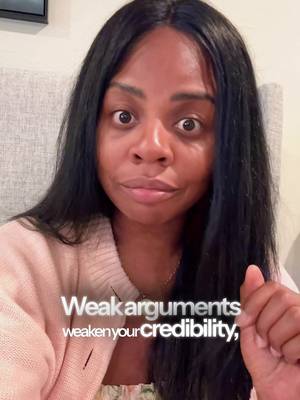 Political echo chambers reward certainty. Truth rewards evidence. If there’s evidence I’ve missed, I want to see it. I’ll change my conclusions when the evidence changes. I won’t change my standard. Weak arguments weaken your credibility. Period. #donaldtrump #epstein #evidence 
