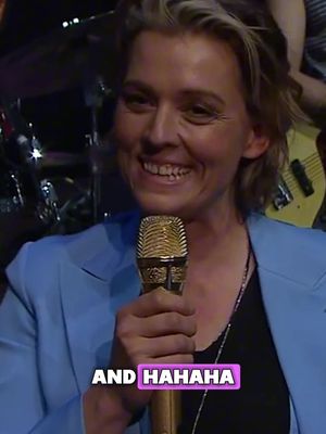 In honor of the last day of #PrideMonth and Brandi Carlile's induction into the Austin City Limits Hall of Fame, we wanted to share this beautiful story she told during her Season 48 taping in 2022. @brandicarlile will be inducted into the Austin City Limits Hall of Fame tomorrow, July 1, 2026, during her ACL TV taping with special guest @bonnieraittofficial
