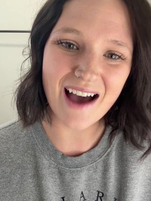 I’m loving these nose rings! And I can’t even tell you how excited I was when they didn’t bother me as far as sensitivity goes! The gold keeps selling fast so get them while their back in stock!🥰🥰 #nosering #14kgoldplatedjewelry✨✨✨ #jewlerylovers #nosejewlery 