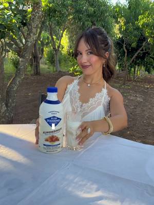 #ad Less is more in my book. I’m sharing with you all how @bd.almondmilk plays a role in my everyday life. If you’re looking to make simple swaps in your everyday routine, start with the  Blue Diamond Simple Almondmilk. You won’t be sorry. Find it at your local Walmart or grocery store. #almondmilk #wellness #healthylifestyle 