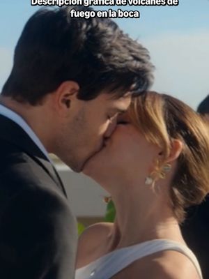 Los besos de Nick y Noah son puro fuego. 😍🔥 #AmazonPrimeMx #PrimeVideo #CulpaMia #CulpaTuya #CulpaNuestra