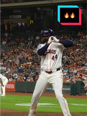 Yordan Alvarez's 7th grand slam ties the Astros franchise record! #MLB #baseball #astros #grandslam 