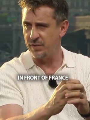 Thoughts on France and Argentina ⚽️ @ITV Sport 