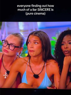you know it’s bad when even the manchildren stay silent @Love Island USA @Love Island @Peacock #loveislandusa #LoveIsland #realitytv #tv #fyp 