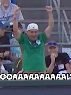 They could probably hear him in Mexico City 😂 #MLB #baseball #worldcup #dodgers #mexico 