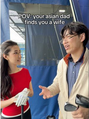 Love bracelet is a green flag @Jen Zhou  #comedyskits #immigrantparents #asiandad #growingupasian 