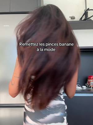 Et ça abîme pas les cheveux!