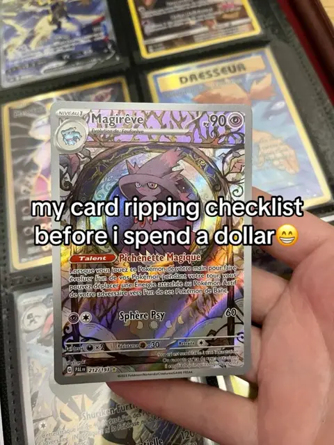 #pokemon #ad #foryoupage #cards #pokemoncards 