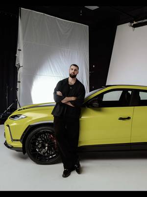 WORLD PREMIER of the all-new @Lamborghini URUS SE Performante 🤌  Powered by a 4.0-liter twin-turbo V8 engine and paired with a permanent-magnet electric motor, the new Super SUV delivers the highest combined system output ever achieved in the model’s history: 812 CV and 1000 Nm of torque; 0-100 km/h in 3.3 seconds with a top speed of 312 km/h. Is this the new king of luxury performance SUVs?  #Lamborghini #LamborghiniUrus #UrusSEPerformante