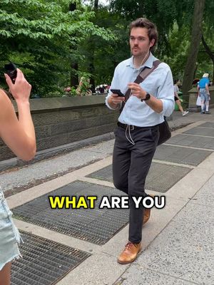 yeah I’m sure he’s fine 