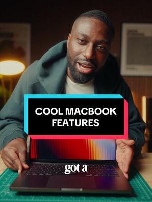 Here are some MacBook features that i’ve been using lately!  Check this out! #macbook #macbooktips #apple #Tech 
