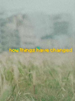 my new single - grey day - is out now 