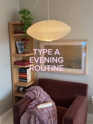 Theres no morning routine without a good evening routine! Nothing helps me fall asleep quicker than being wrapped in @lolablankets !  Use code MADELINEEDWARDS35 for 35% off site wide #ad #morningroutine #apartmenttherapy #homedecor #colorfulhome  
