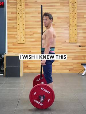 Don't deadlift before you watch this. ⠀⠀⠀⠀⠀⠀⠀⠀⠀ For 20 years, I deadlifted with "perfect form" - and kept blowing out my lower back anyway. From the outside, everything looked right. My spine appeared neutral, coaches approved my technique, and there was no visible rounding anywhere. ⠀⠀⠀⠀⠀⠀⠀⠀⠀ So what was the problem? ⠀⠀⠀⠀⠀⠀⠀⠀⠀ Looking neutral and being neutral are two completely different things. Just because your back isn't rounding doesn't mean it's in a true neutral position - and that difference is exactly what's been silently loading your spine every single rep. ⠀⠀⠀⠀⠀⠀⠀⠀⠀ This one fix changed everything for me, so save this and apply it to your next session.  #deadlifts #gymtips #muscle #strengthtraining #fitness