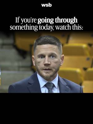 Kyle Carpenter woke up after five weeks unconscious to a body and a world completely changed. The youngest living Medal of Honor recipient on the optimism he found in the hardest years of his recovery. @chiksdigscars #medalofhonor #marines #military #motivational #wsbspeakers