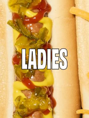 Did someone say hot dogs? #Sheetz #HotDog #Big #Toppings