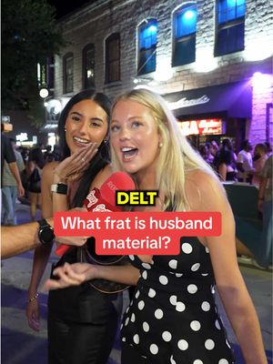 All signs lead to Delt 👑 