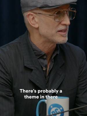 Craig Gillespie joins @Fantastic Frankey and @Coy Jandreau his love of an underdog story. Watch #DCStudiosShowcase on @HBO Max 
