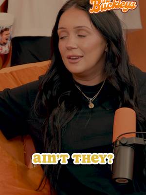 AD There’s only one correct answer… 🍟🍔 Maccies? Maccas? Maccy D’s? Settle it in the comments 👇 #thebuckleys #mcdonaldsuk