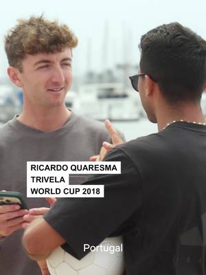 Recreating some of the most legendary World Cup goals isn't easy work, but that won't stop @brandon.elsd from trying with @Kia America, Official Mobility Partner of FIFA. @Brandon Elassaad #ad
