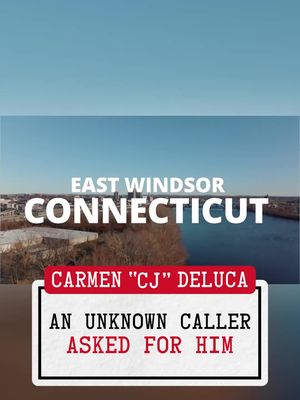 Who was calling for CJ Deluca the night he was killed? Watch the full story on YouTube. #truecrime #thedeck #crimejunkie #ashleyflowers #eastwindsorconnecticut