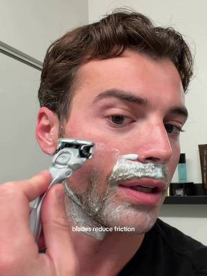 #SchickPartner Healthy well-balanced skin starts wi th your razor @Schick 