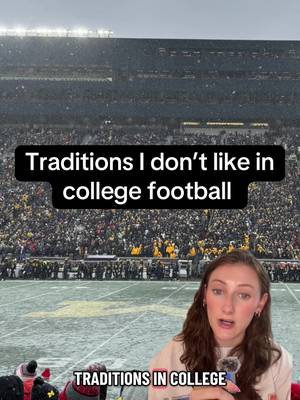 A real negative Nancy today #CollegeFootball #cfb 