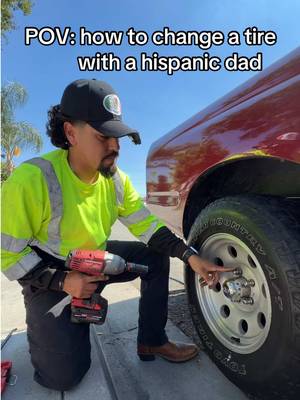 What else do you want to learn. LMK! #fyp #comedyskit #hispanic #dad #fyp 