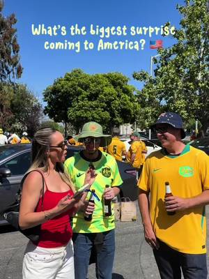 Turns out people love the US 🥹 🇺🇸 #fifa #worldcup #Soccer #football #usa 