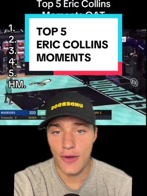 Eric Collins is the GOAT 😭 #nfl #NBA #sports #football #ericcollins 
