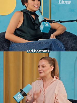 @kelseaballerini 's first three singles were all #1s—but she still couldn't justify buying something she really wanted. So she took a very unconventional route to splurging on herself instead. Follow for more Richer Lives.