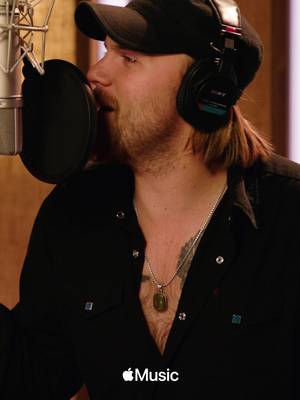 it was an honor to get to record this song for an American icon and a man i learned a great deal from.  my version of i wanna talk about me by @Toby Keith with @Apple Music out now 🤘