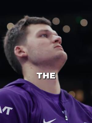 The Walker Kessler trade is a disaster for the Lakers #NBA #nbanews #lakers #walkerkessler #sportstiktokcontest 