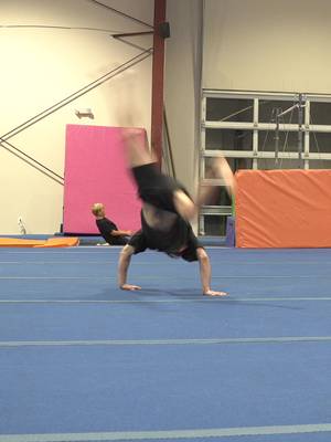 Feels so good to be getting some power back 💪  #tricking #martialarts #sports #adrenaline #fyp 