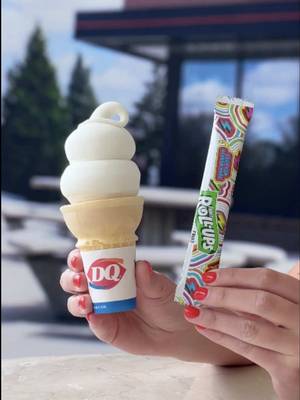 Fruit Roll-Ups 🤝 Cones