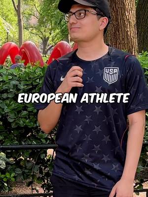 Euro athlete or HOTD character? @HBO Max 👀 #houseofthedragon #athletes #europeanathletes #guessthename #haaland 
