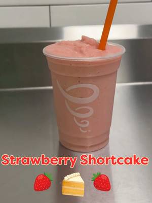 Make July’s Monthly Mystery with us: Strawberry Shortcake 🍓🍰