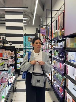 Oh! #cleanbeauty #sephoraskincare #acneproneskin #acnetreatment 