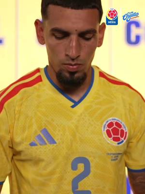 🎥 Dani Muñoz, sabe cositas 😅📲 #ConOrgulloColombiano🇨🇴  #TikTokDeportes #FIFAWorldCup 
