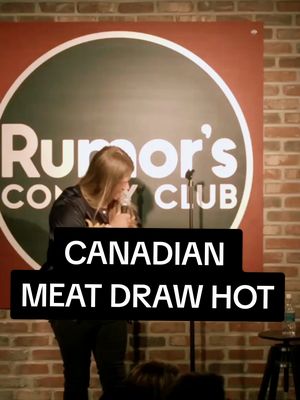 #comedy #canadian ##thelegion #meatdraw #laugh