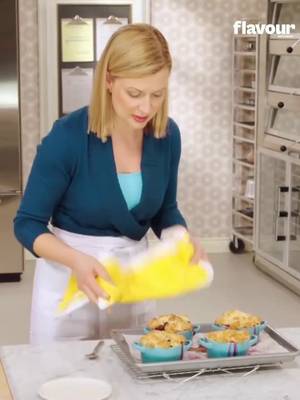 Anna Olson's berry cobbler is what summer dessert dreams are made of 🍓 Want to watch more Anna? Stream on-demand with @stacktv