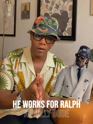 Let’s Make It A Bucket Hat Summer @Polo Ralph Lauren bucket hat #menswear #style #mensstylepro