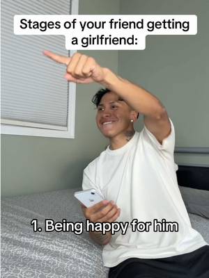 Who can relate?? 😳 #fyp #viral #relatable #stages #girlfriend 