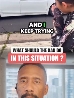 The custody exchange was over. The child was crying. And that's the moment everything changed. Most parents think the court only cares about what happens in the courtroom. It doesn't. It cares what happens in the parking lot. During supervised visits. During exchanges. When the child is caught in the middle. Because the parent who follows the court order... Usually becomes the parent the court trusts. #LawTok #CustodyBattle #FamilyCourt #SupervisedVisitation #LawyerTok #FamilyLaw #LegalAdvice