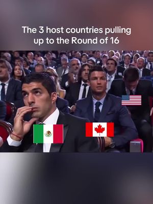 USMNT ADVANCES TO THE ROUND OF 16 #fifa #usmnt #canada #mexico 