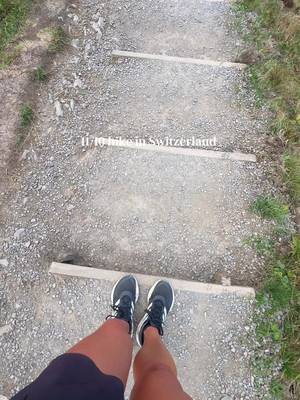 📍Stoos ridge hike (Klingenstock - Fronalpstock) Switzerland 🇨🇭 