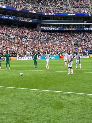 Straight into the history books. 🎯 🎥 @fifaworldcup