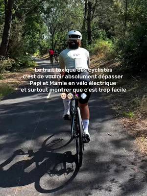 Kill cam de Papis&Mamies 👵🏻👴🏻😂 #womencycling #cyclismefeminin #cyclinggirl #veloderoute #roadcycling 